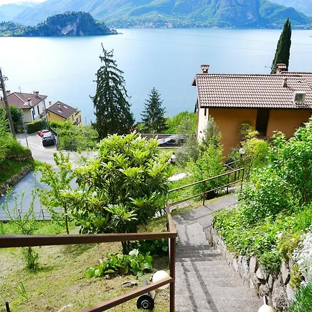 Horská chata Lakeview Retrait