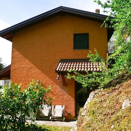Horská chata Lakeview Retrait Varenna