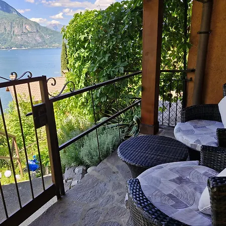 Lakeview Retrait Horská chata Varenna