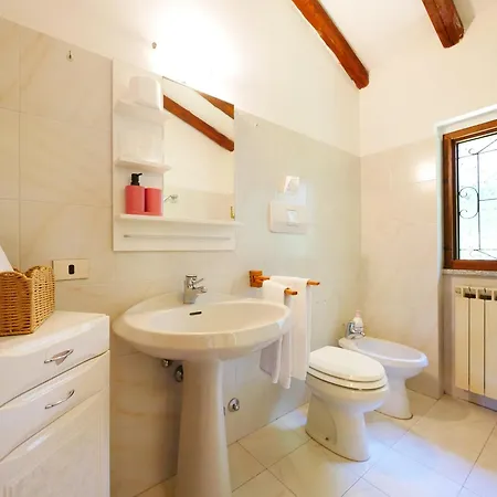 Lakeview Retrait Chalet Varenna