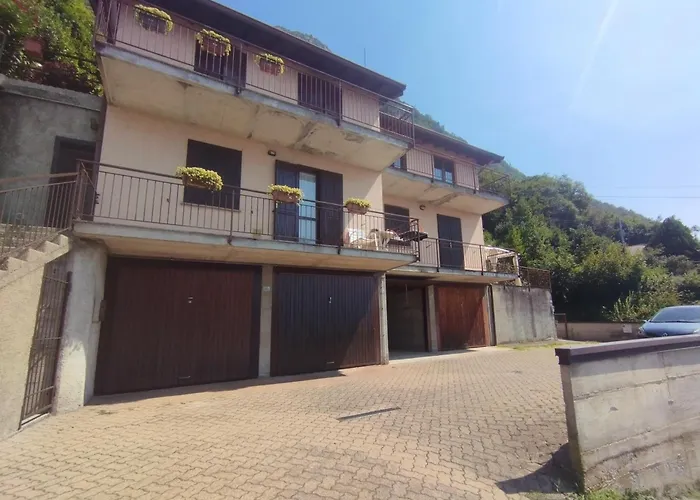 בקתה Lakeview Retrait *