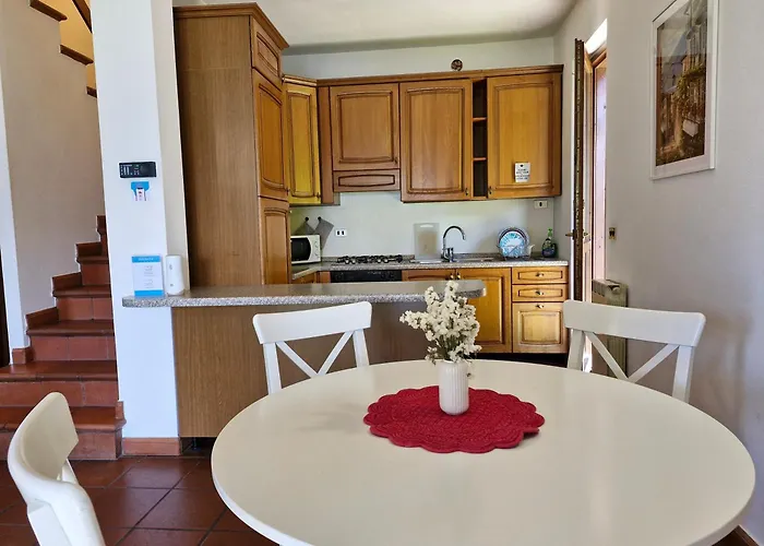 Lakeview Retrait בקתה