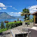 Horská chata Lakeview Retrait