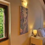 Horská chata Lakeview Retrait Varenna