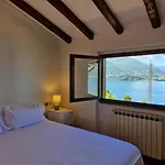 Horská chata Lakeview Retrait *