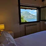Horská chata Lakeview Retrait Varenna